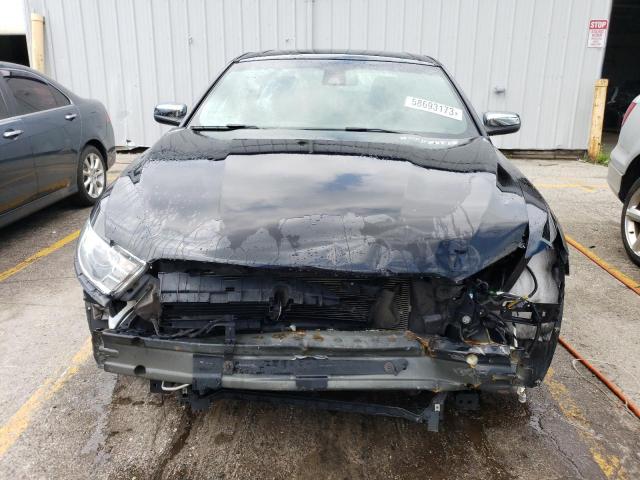 Photo 5 from auction – 2019 FORD TAURUS LIM with VIN 1FAHP2F88KG115565