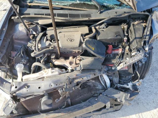 Photo 11 from auction – 2014 TOYOTA CAMRY L with VIN 4T4BF1FK0ER416606