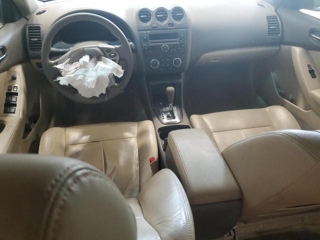 Photo 8 from auction – 2010 NISSAN ALTIMA BAS with VIN 1N4AL2APXAN541859