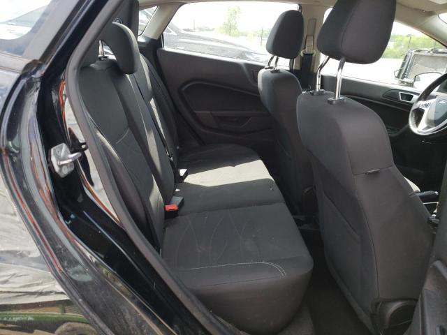 Photo 10 from auction – 2016 FORD FIESTA SE with VIN 3FADP4BJ5GM180180