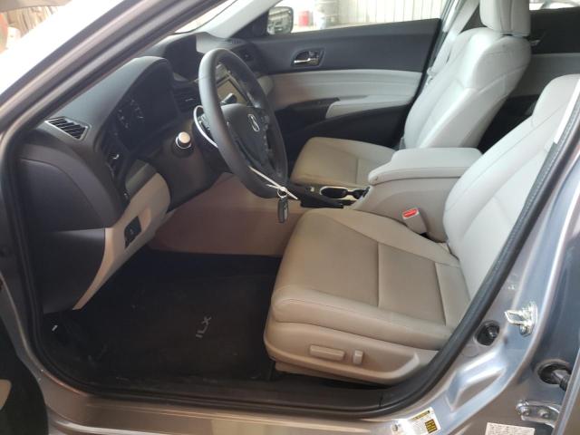 Фото 7 с аукциона – 2016 ACURA ILX PREMIU с VIN 19UDE2F74GA019840