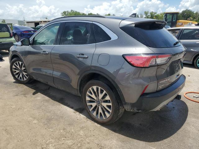 Photo 2 from auction – 2022 FORD ESCAPE TIT with VIN 1FMCU9J95NUB98332