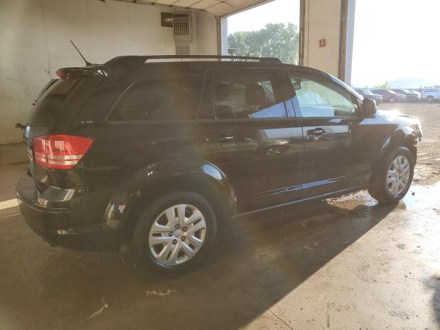 Photo 3 from auction – 2017 DODGE JOURNEY SE with VIN 3C4PDCAB8HT673346