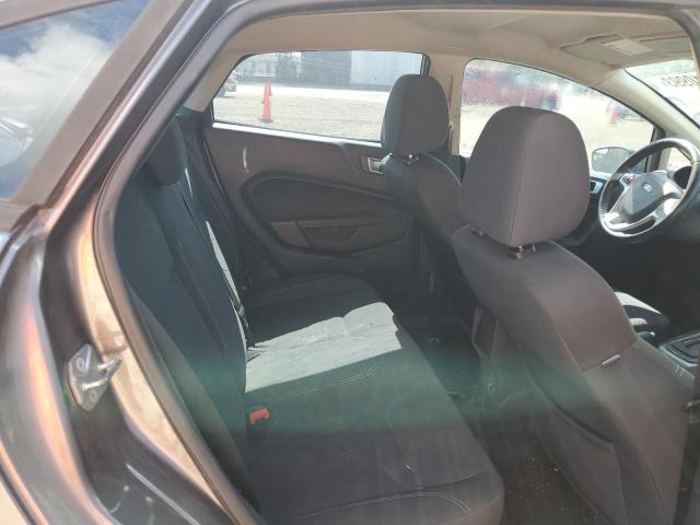 Photo 10 from auction – 2014 FORD FIESTA SE with VIN 3FADP4BJ3EM233181