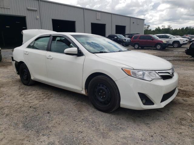 Photo 4 from auction – 2012 TOYOTA CAMRY BASE with VIN 4T1BF1FK3CU552042