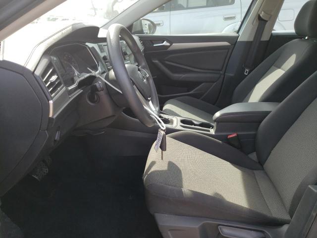 Photo 7 from auction – 2020 VOLKSWAGEN JETTA S with VIN 3VWCB7BU9LM034761