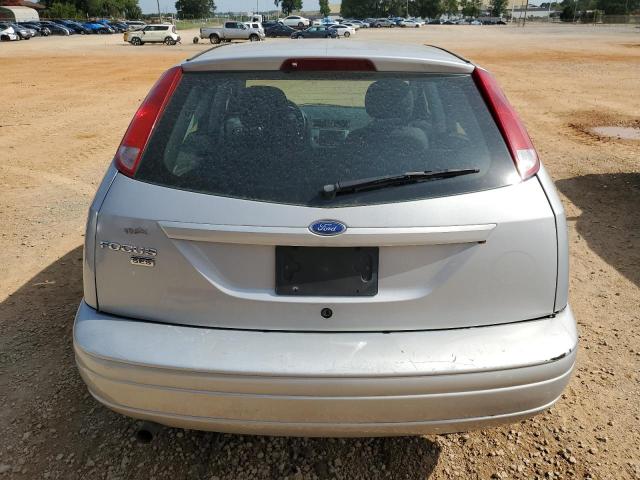 Photo 6 from auction – 2007 FORD FOCUS ZX5 with VIN 1FAFP37N47W284819