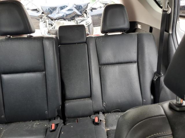Photo 10 from auction – 2016 TOYOTA RAV4 LIMIT with VIN 2T3DFREV2GW471193