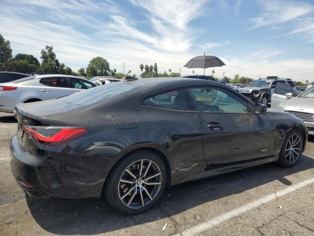Foto 3 de la subasta – 2022 BMW 430XI con VIN WBA73AP05NCH86160
