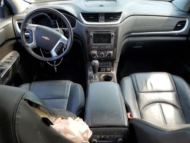 Photo 8 from auction – 2015 CHEVROLET TRAVERSE L with VIN 1GNKRHKD7FJ163025