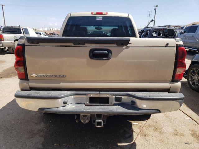 Photo 6 from auction – 2006 CHEVROLET SILVERADO with VIN 2GCEK13V961266627