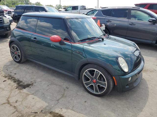 Photo 4 from auction – 2006 MINI COOPER S with VIN WMWRE33526TL19860