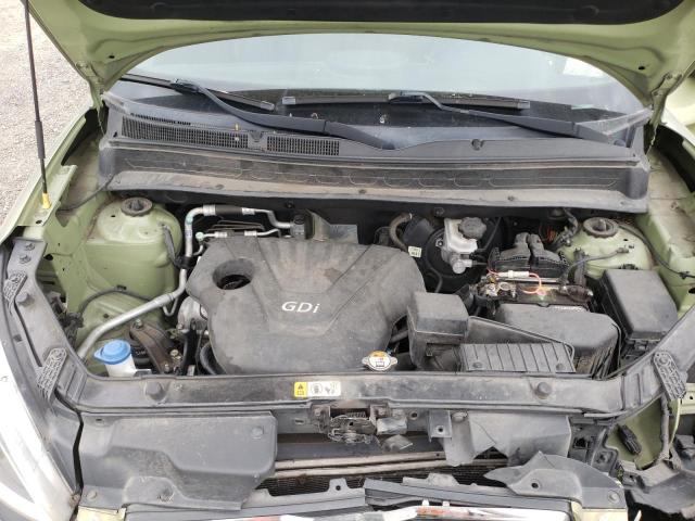 Photo 11 from auction – 2013 KIA SOUL with VIN KNDJT2A58D7531316