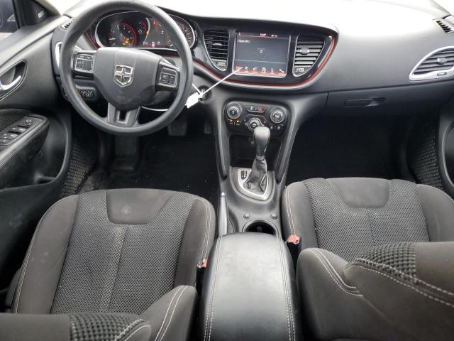 Photo 8 from auction – 2016 DODGE DART SXT with VIN 1C3CDFBB4GD570299