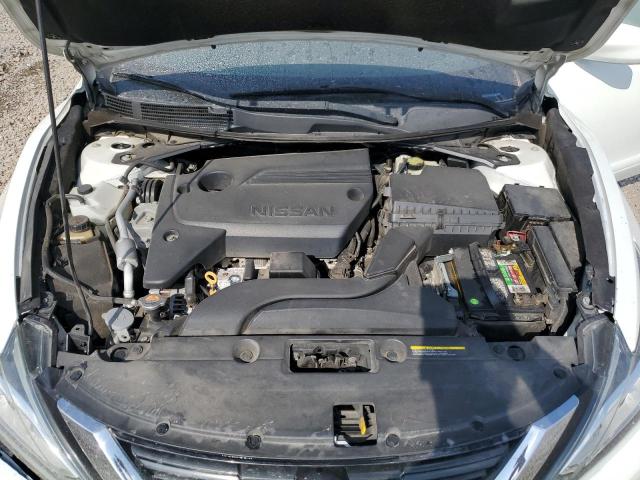 Photo 11 from auction – 2017 NISSAN ALTIMA 2.5 with VIN 1N4AL3AP3HC218183
