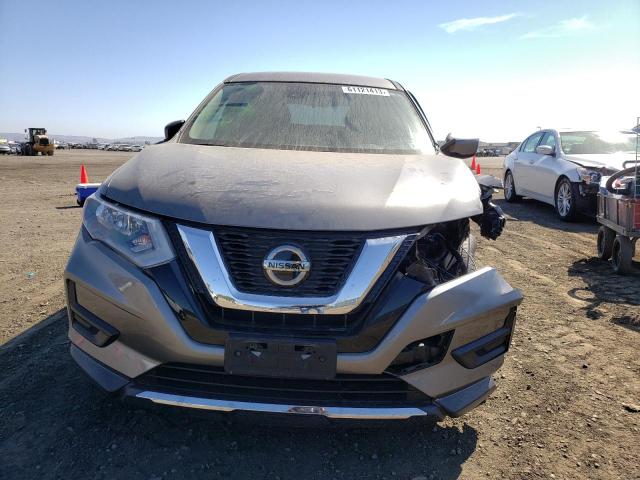 Photo 5 from auction – 2019 NISSAN ROGUE S with VIN KNMAT2MV2KP525892