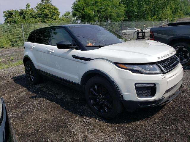Photo 4 from auction – 2019 LAND ROVER RANGE ROVE with VIN SALVP2RXXKH349855