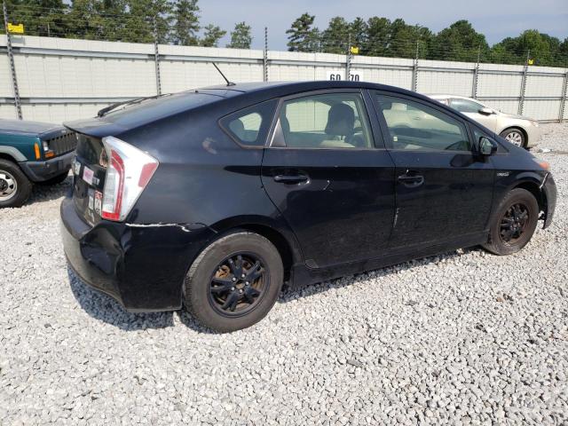Photo 3 from auction – 2015 TOYOTA PRIUS with VIN JTDKN3DU9F0472313