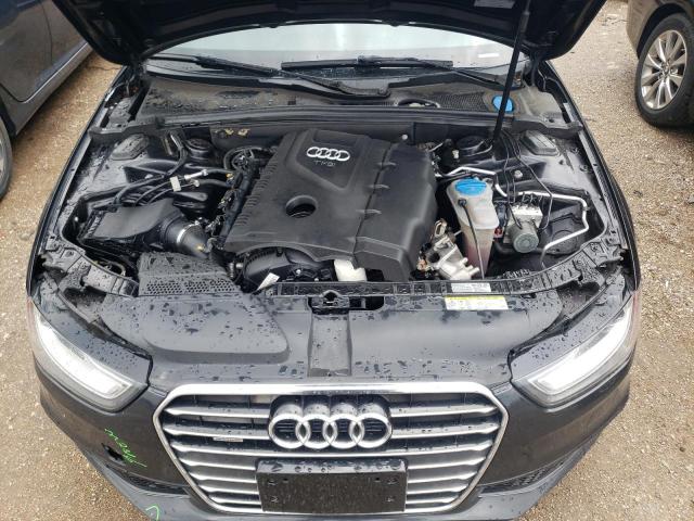 Photo 11 from auction – 2014 AUDI A4 PREMIUM with VIN WAUFFAFL6EA081701