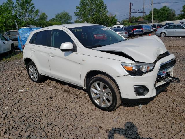 Photo 4 from auction – 2015 MITSUBISHI OUTLANDER with VIN 4A4AP3AU6FE043037
