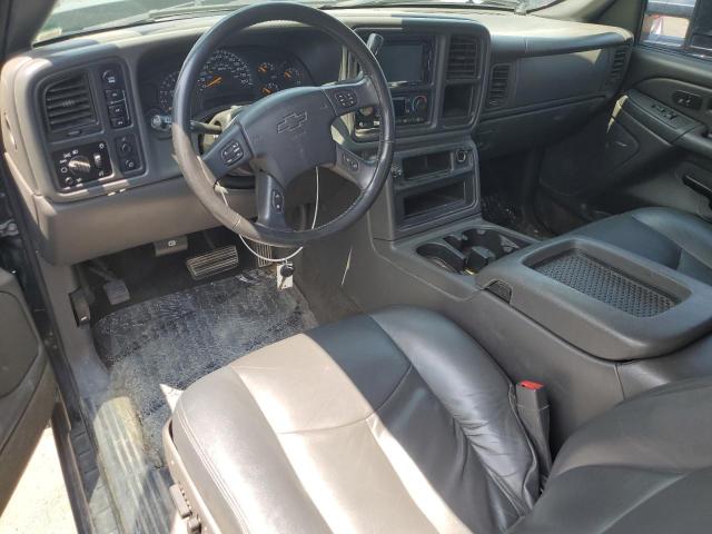 Photo 8 from auction – 2005 CHEVROLET SILVERADO with VIN 1GCEK19B35E121223