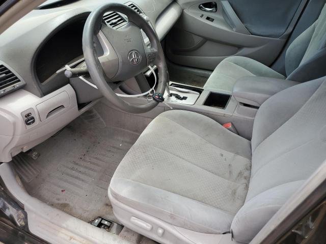 Photo 7 from auction – 2008 TOYOTA CAMRY CE with VIN 4T1BE46K28U197263