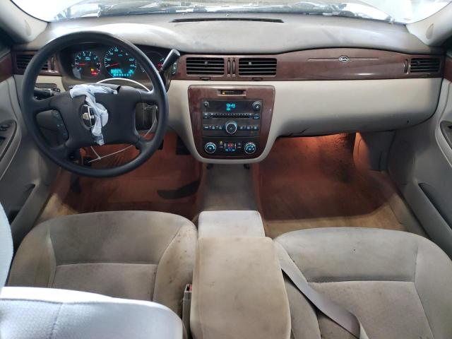 Photo 8 from auction – 2008 CHEVROLET IMPALA LT with VIN 2G1WT55N981241566