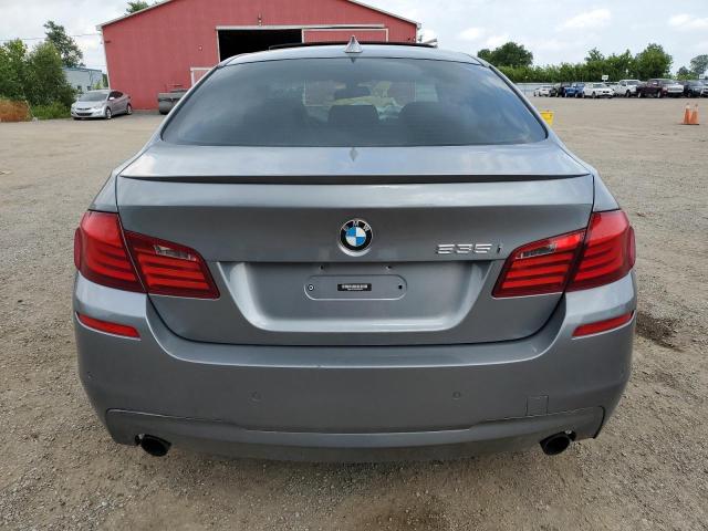 Photo 6 from auction – 2011 BMW 535 XI with VIN WBAFU7C56BC879078