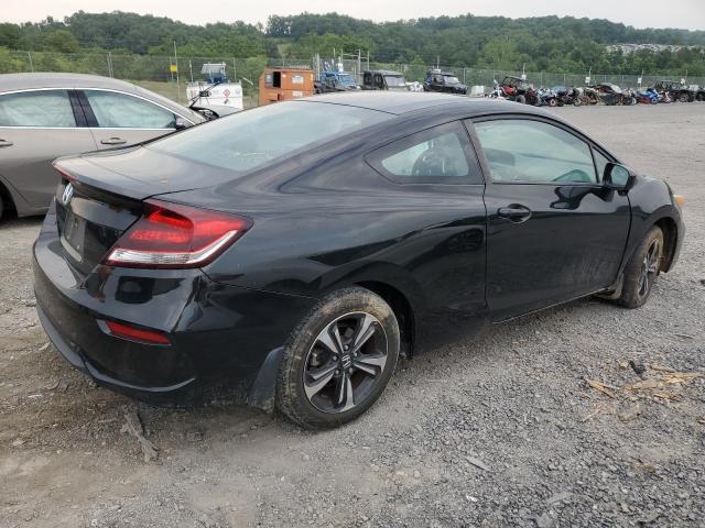 Photo 3 from auction – 2014 HONDA CIVIC EX with VIN 2HGFG3B85EH522489