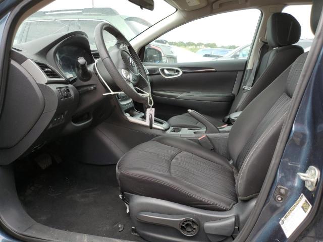 Photo 7 from auction – 2017 NISSAN SENTRA S with VIN 3N1AB7AP4HY369855