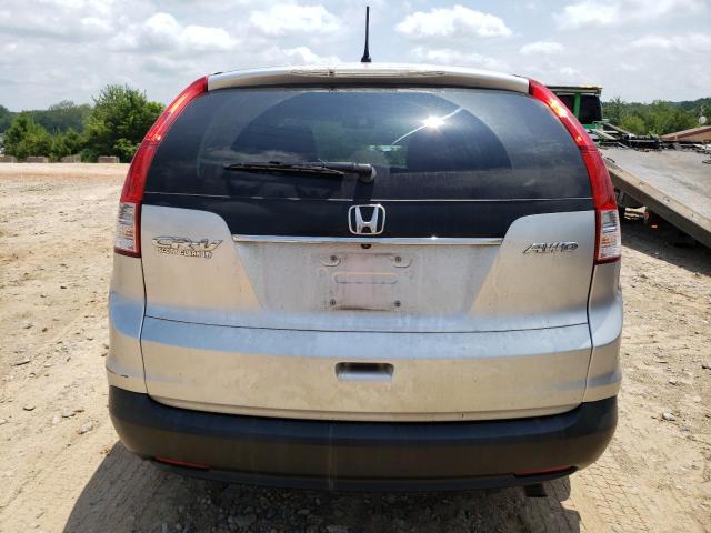 Photo 6 from auction – 2012 HONDA CR-V EX with VIN 2HKRM4H54CH635085