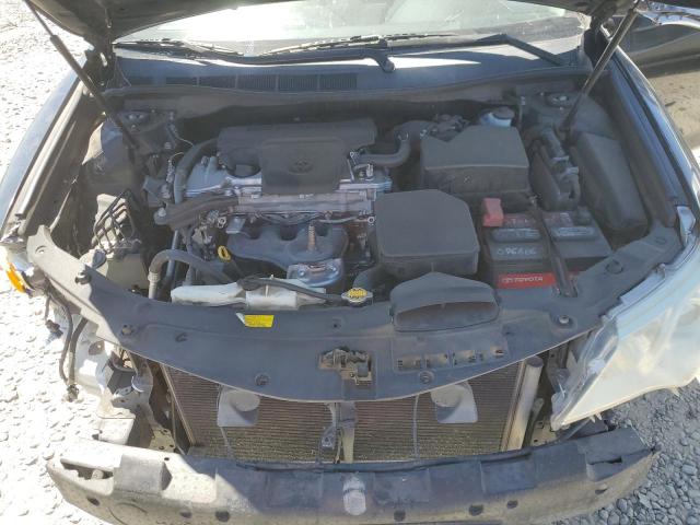 Photo 11 from auction – 2012 TOYOTA CAMRY BASE with VIN 4T1BF1FK1CU096686
