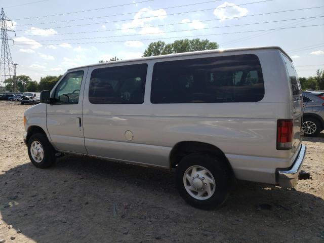 Photo 2 from auction – 2005 FORD ECONOLINE with VIN 1FBNE31LX5HB00136