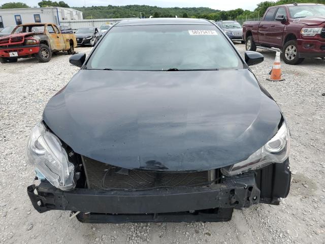 Photo 5 from auction – 2015 TOYOTA CAMRY LE with VIN 4T1BF1FK5FU055627