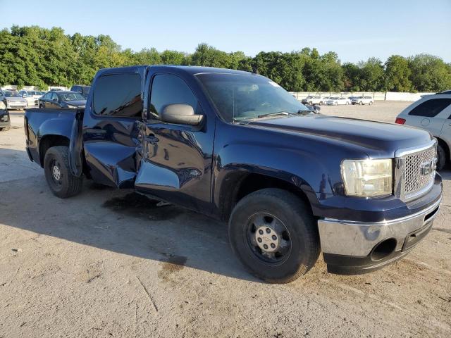 Photo 4 from auction – 2010 GMC SIERRA C15 with VIN 3GTRCUEA5AG237572