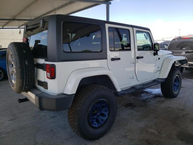 Photo 3 from auction – 2018 JEEP WRANGLER U with VIN 1C4BJWEG5JL812800