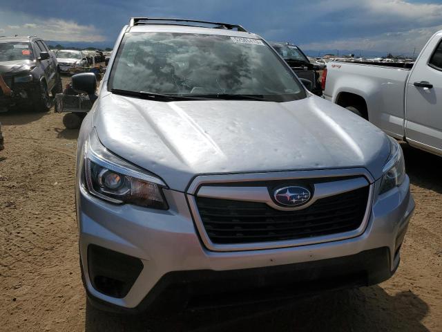 Photo 5 from auction – 2020 SUBARU FORESTER with VIN JF2SKADC8LH532147