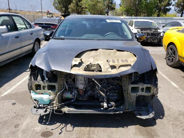 Photo 5 from auction – 2016 ACURA ILX PREMIU with VIN 19UDE2F74GA014847