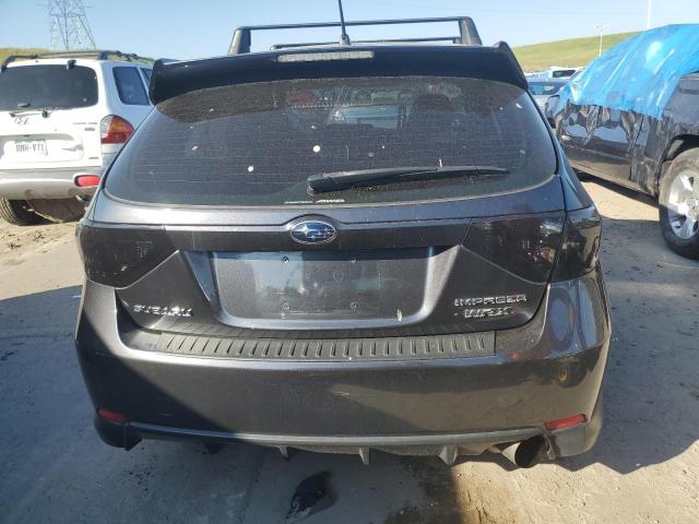 Photo 6 from auction – 2009 SUBARU IMPREZA WR with VIN JF1GH76669G822226
