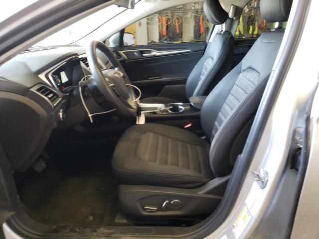 Photo 7 from auction – 2016 FORD FUSION SE with VIN 3FA6P0H74GR256360