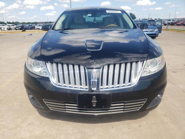 Photo 5 from auction – 2012 LINCOLN MKS with VIN 1LNHL9DR3CG802248