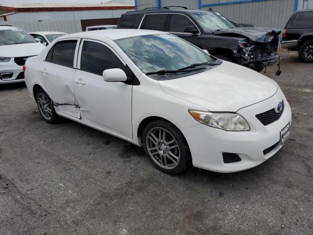 Photo 4 from auction – 2010 TOYOTA COROLLA BA with VIN 1NXBU4EE2AZ303098