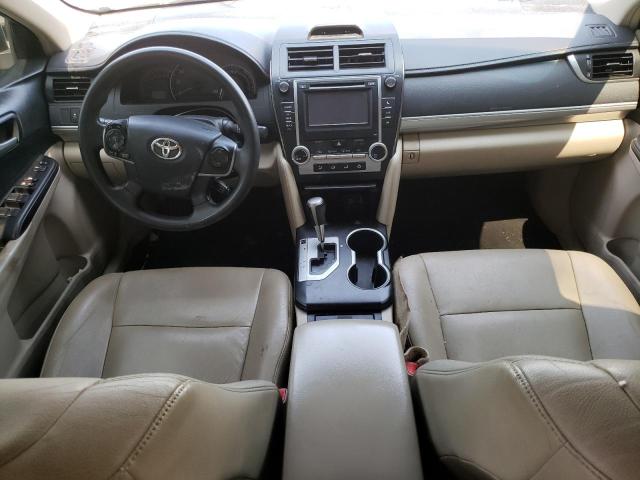 Photo 8 from auction – 2013 TOYOTA CAMRY L with VIN 4T1BF1FK0DU263962
