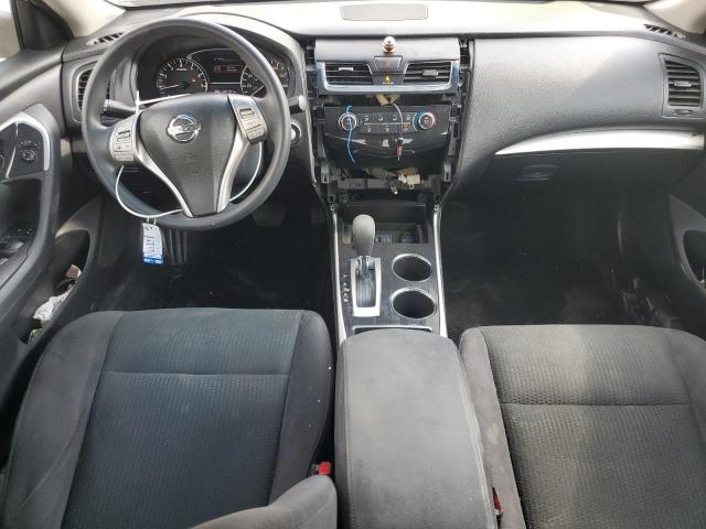 Photo 8 from auction – 2014 NISSAN ALTIMA 2.5 with VIN 1N4AL3AP4EN234778