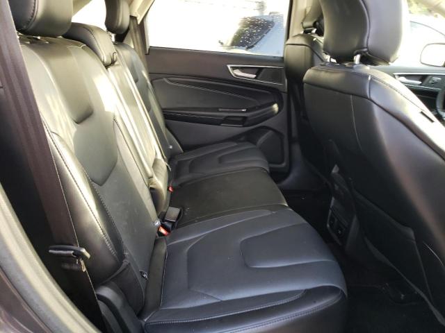 Photo 11 from auction – 2017 FORD EDGE TITAN with VIN 2FMPK3K96HBB52831