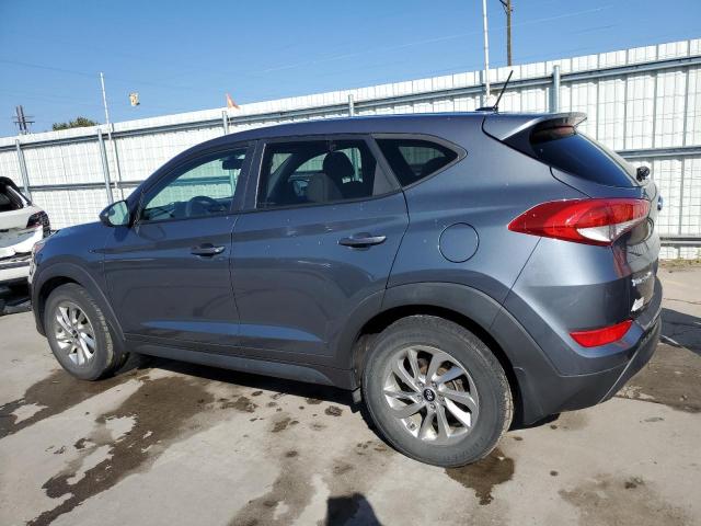 Photo 2 from auction – 2016 HYUNDAI TUCSON SE with VIN KM8J23A42GU119362