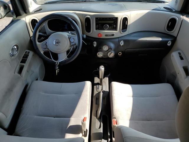 Photo 8 from auction – 2010 NISSAN CUBE BASE with VIN JN8AZ2KR1AT155579