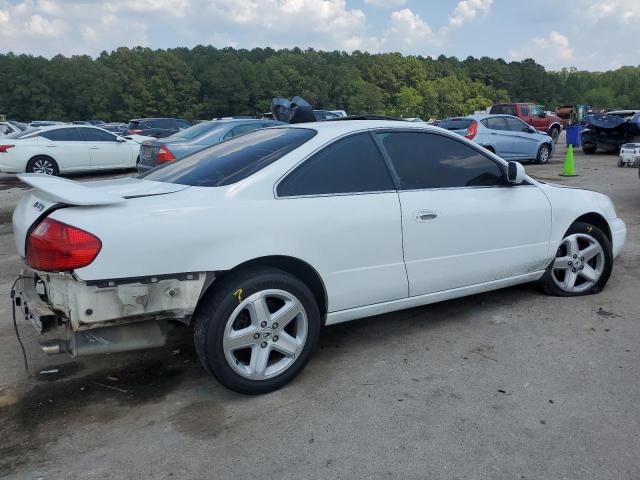 Photo 3 from auction – 2001 ACURA 3.2CL TYPE with VIN 19UYA42631A022404