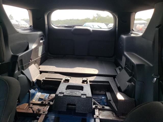 Фото 10 с аукциона – 2020 FORD EXPLORER P с VIN 1FM5K8AW6LGC15097