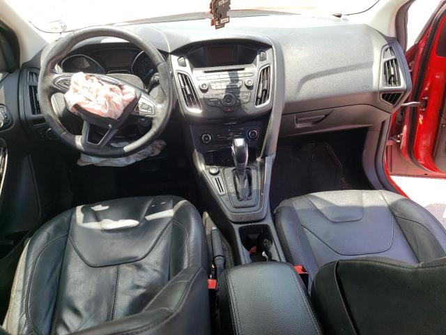 Photo 8 from auction – 2016 FORD FOCUS SE with VIN 1FADP3F20GL307402